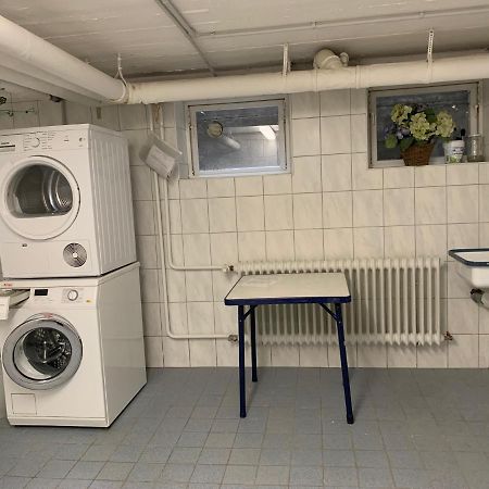 Fewo1846 - Bellevue - Sonnige 2-Zimmer-Wohnung Mit Balkon Und Hafenblick Flensburgo Exterior foto